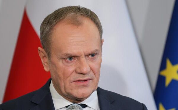 Наступні 100 днів вирішать долю України, - Туск