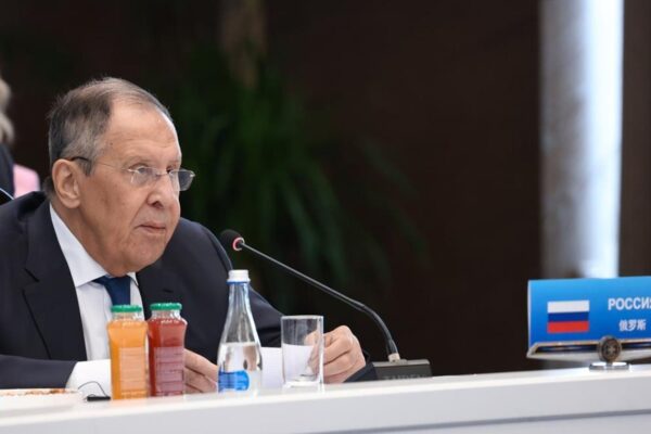 Росія висунула нову вимогу щодо угоди з Україною