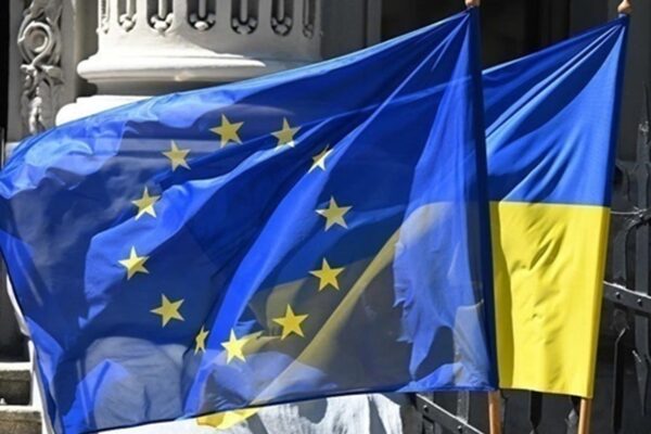 Нові правила ЄС: хто з українців не отримає тимчасовий захист
