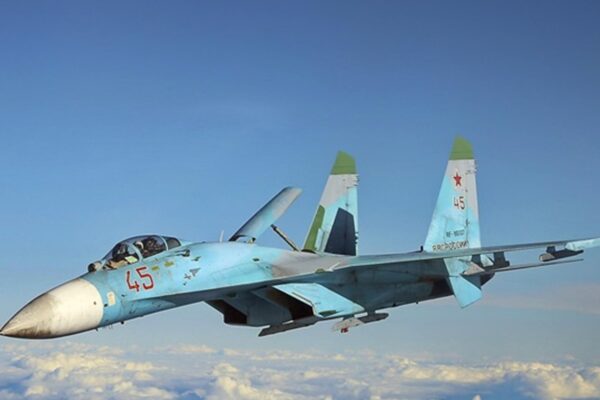 Су-33, МіГ-29 і С-400: Бровді назвав уражені цілі РФ