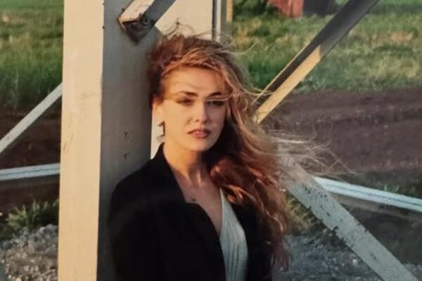 Ольга Сумська показала святкові фото з нагоди ювілею