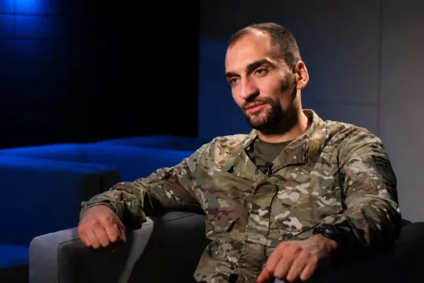 Відомий комбриг розказав, яким уявляє останній день війни