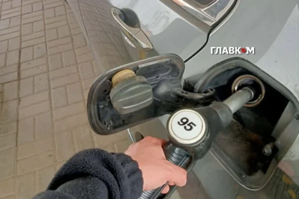 Ціни на пальне 9 липня 2026: скільки коштують бензин, дизель та газ на АЗС