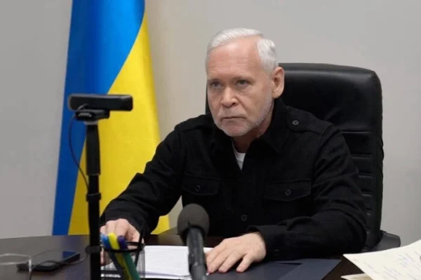 Втрата жила на окупованій території. Асоціація прифронтових міст звернулася до уряду з пропозицією