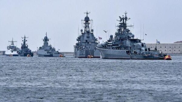 "Новоросійськ не гумовий": Плетенчук пояснив, чому росіяни ховають флот і не можуть нормально ремонтувати кораблі
