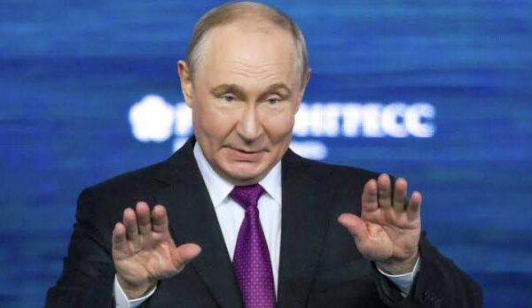 Путін посилив удари по Україні після таємного візиту директора ЦРУ: ЗМІ розкрили, який "сигнал" дав Кремль