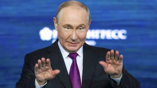 Путін посилив удари по Україні після таємного візиту директора ЦРУ: ЗМІ розкрили, який "сигнал" дав Кремль