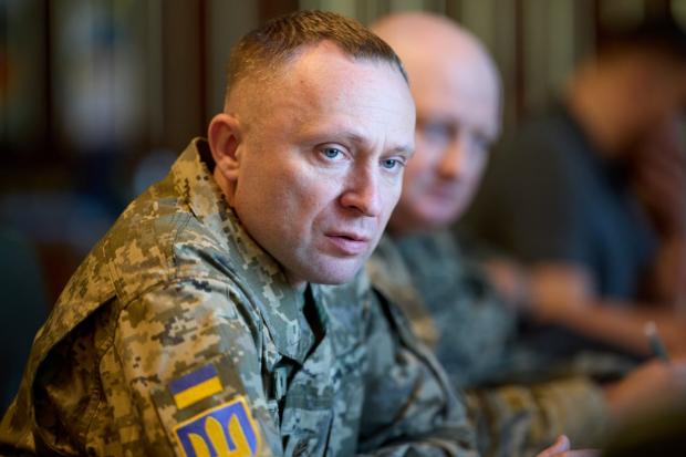 Спадок Сирського і не тільки: Драпатий скасував понад 30 застарілих наказів Генштабу. Що саме зміниться для військових