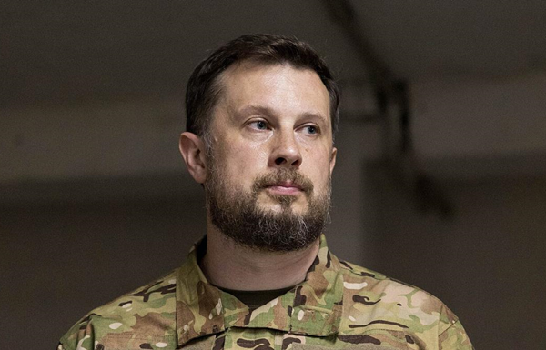 Армія рятує Донбас: Білецький очолить нове тимчасове угруповання військ, - ЗМІ
