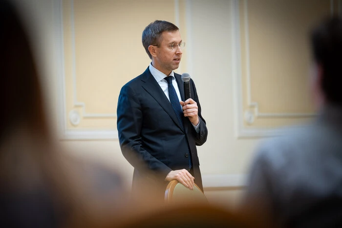 Прем’єр Корецький назвав ціну війну у 2026 році