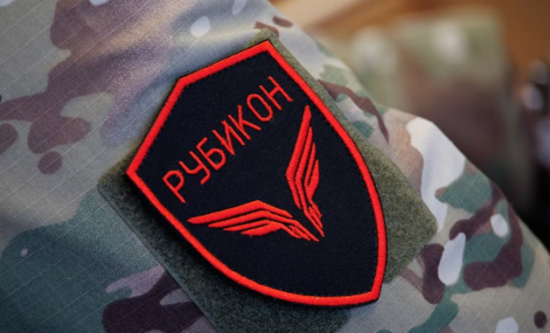 Бійці 3-го армійського корпусу ЗСУ під час операції "Вівальді" завдали значних втрат елітному безпілотному підрозділу ворога "Рубікон", - командир полку ППО "Аквіла"