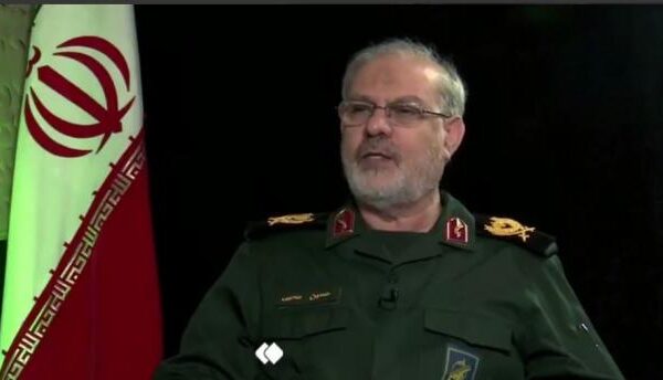 "Захищатимемося всіма силами": В Ірані пригрозили США жорсткою відповіддю у разі нападу