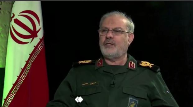 "Захищатимемося всіма силами": В Ірані пригрозили США жорсткою відповіддю у разі нападу
