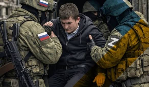 РФ масово кидає іноземців у штурми: У ЗСУ розкрили масштаб на Лиманському напрямку