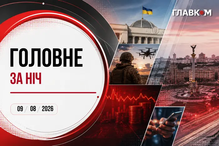 Одеса під масованим ударом, Білгород у вогні: головне за ніч 9 серпня