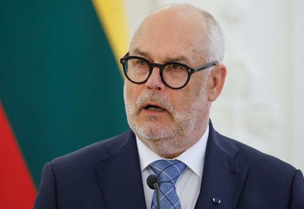 У Естонії назвали терміни можливого нападу Росії
