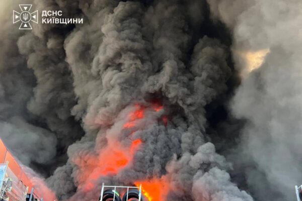 Міноборони РФ зробило заяву щодо обстрілів