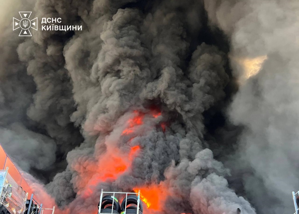 Міноборони РФ зробило заяву щодо обстрілів