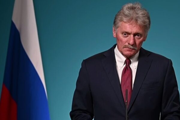 Тристороння зустріч лідерів: Кремль назвав умову