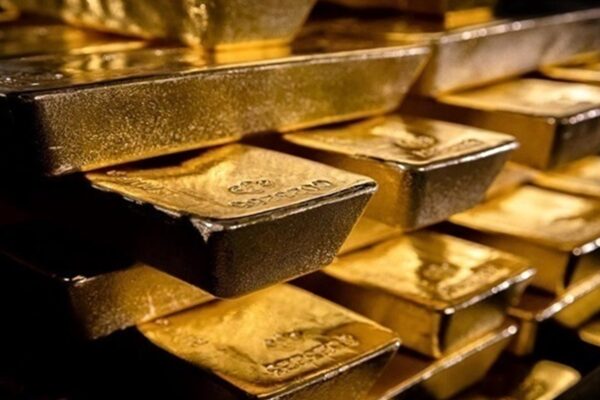 Через геополітичну нестабільность: Нідерланди вивезли золоті запаси зі США