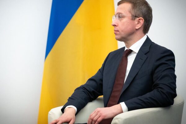 Уряд анонсував застосунок про рух шахедів і ракет