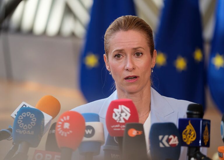 Німеччина та Італія виступили проти оборонної групи ЄС