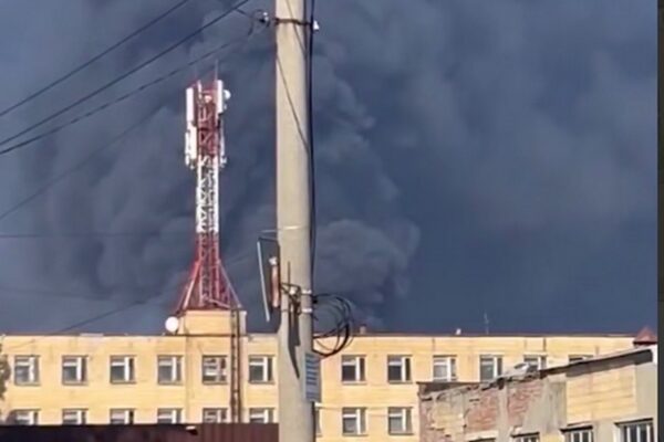 Зеленський: Робимо війну відчутною для аресора