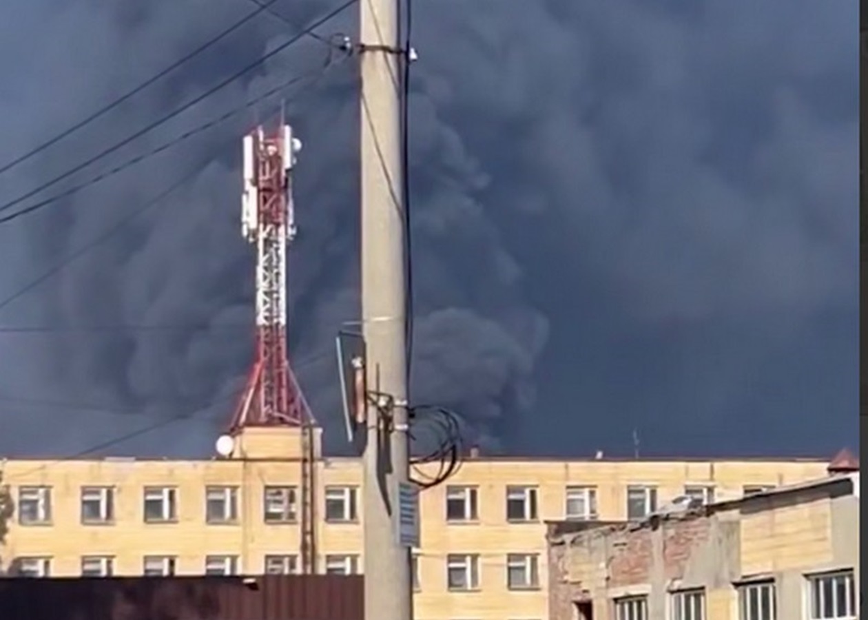Зеленський: Робимо війну відчутною для аресора