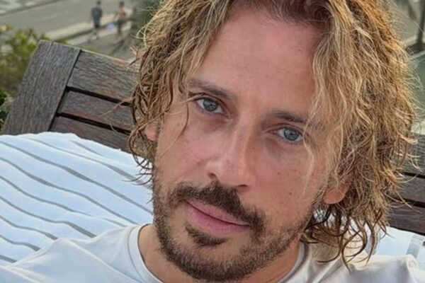 Дочка Галкіна вразила рисами обличчя батька