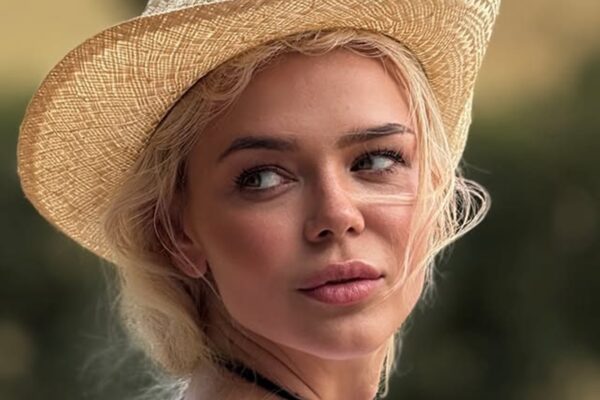 Аліна Гросу здивувала новою заявою про особисте життя