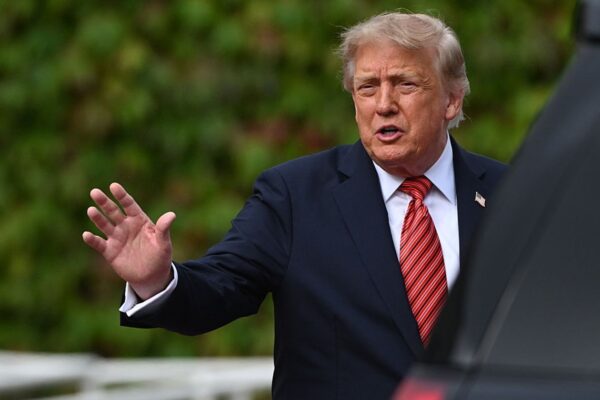 Трамп заявив про прагнення Ірану якнайшвидше укласти угоду зі США