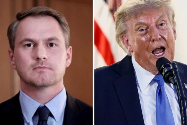 СюжетПідсумки 14.09: Втеча генпрокурора і заява Трампа