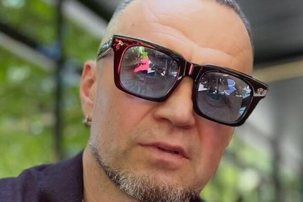 Квінта різко відреагував на виконання своєї пісні