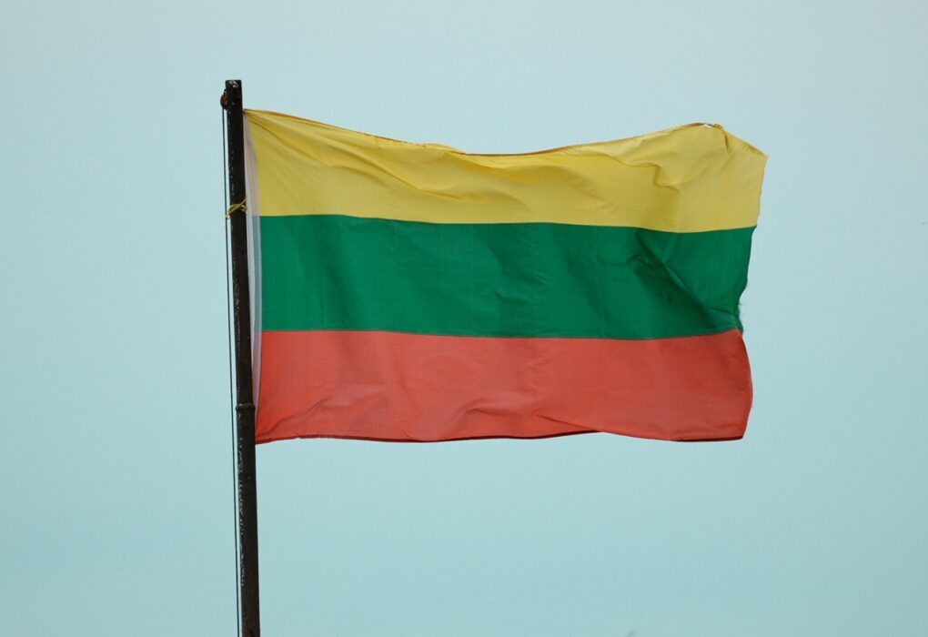Литва готує плани евакуації на випадок нападу Росії