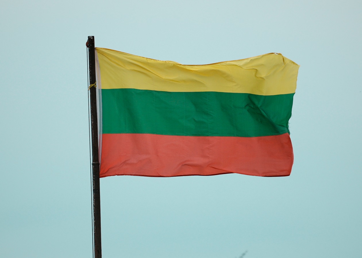 Литва готує плани евакуації на випадок нападу Росії