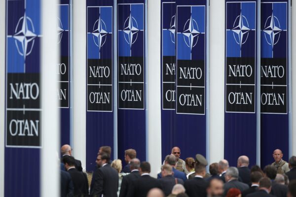 НАТО вперше оприлюднило вимоги до готовності країн до війни