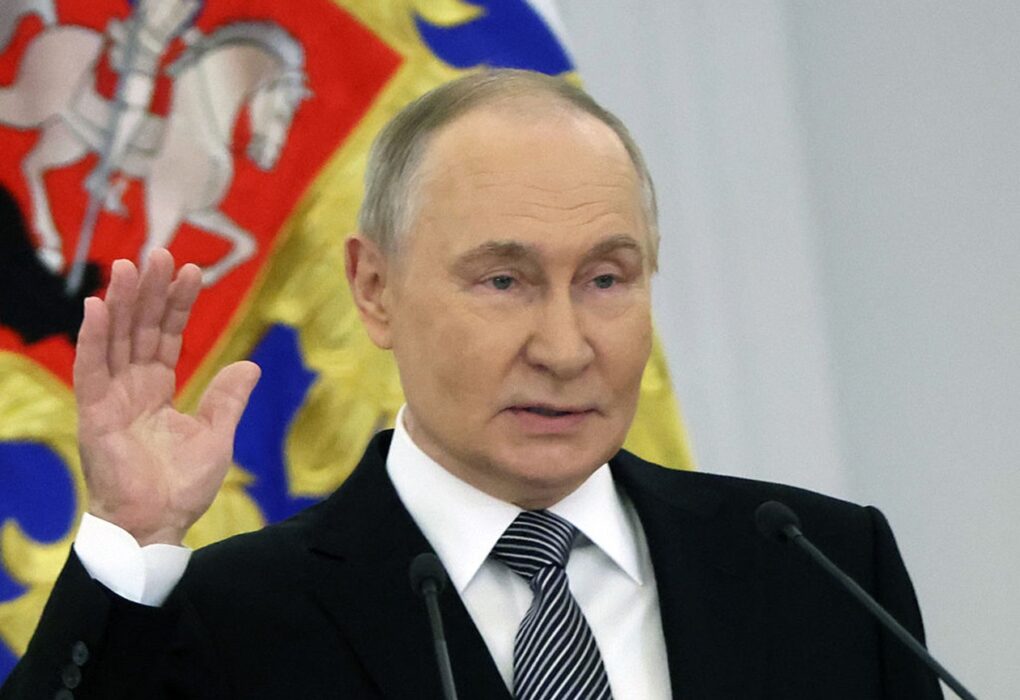 СюжетЧому Європа поспіхом готується до конфлікту з РФ