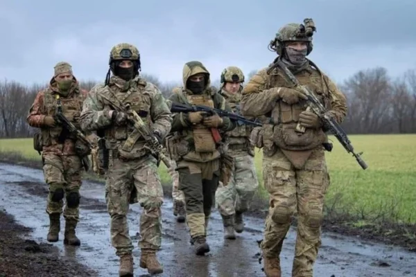 ЗСУ зірвали план Росії з оточення ключових міст Донеччини – ISW