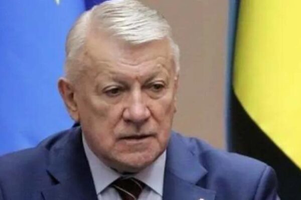 “Переговори – це не слабкість”. Генерал Вовк про Гіркіна, Мінськ і можливий сценарій завершення війни