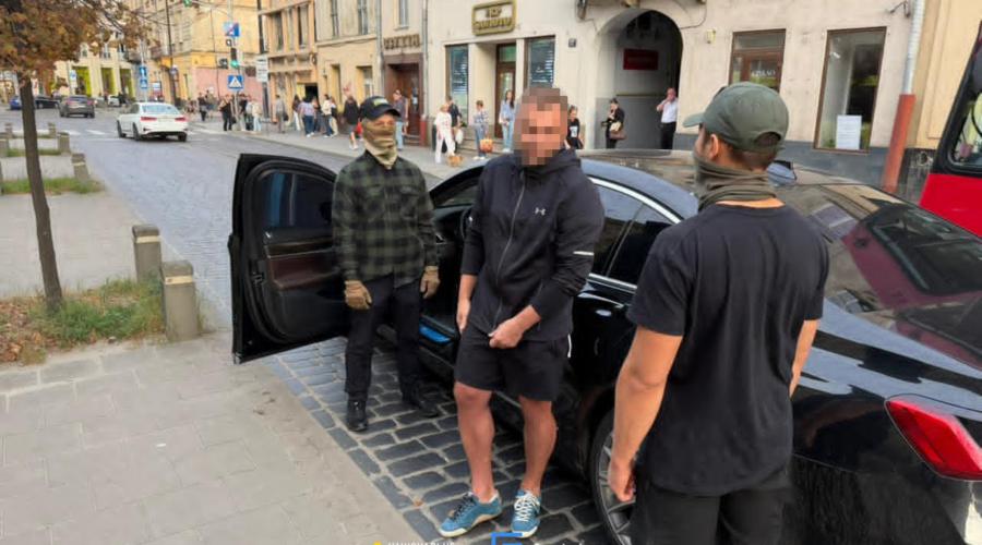 НАБУ викрило в Офісі генпрокурора злочинну організацію, яка кришувала кол-центри