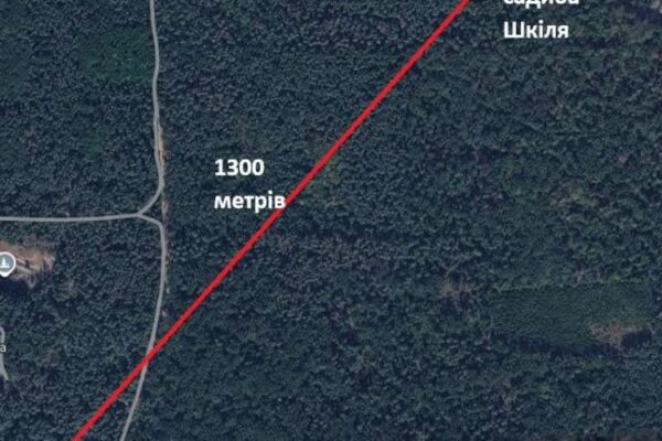 За 5 років слідство так і на встановио, хто стріляв у Сергія Шефіра