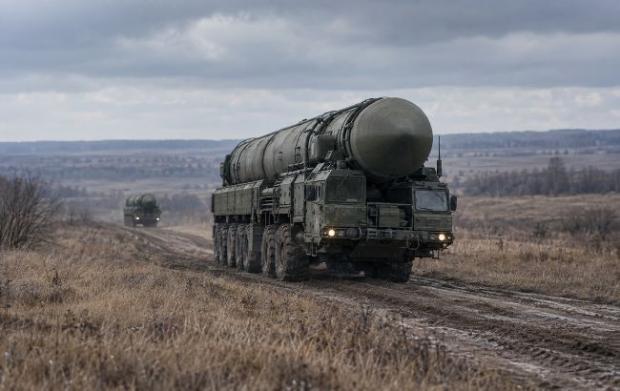Є ефект: Удари України змусили РФ відсунути частину ракетних пускових від кордону, - джерела