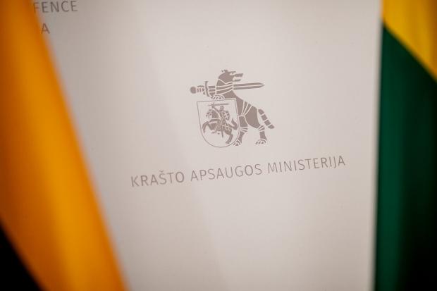 На захисті неба: Литва розгортає українську систему для виявлення дронів
