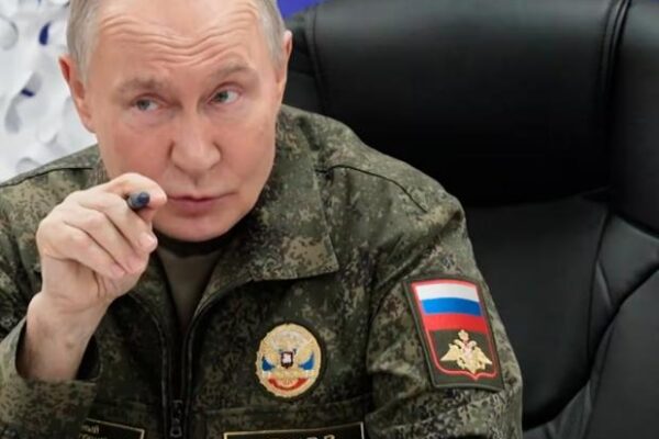 "Відмовитися від правил": Зеленський розповів про наказ Путіна російським військовим