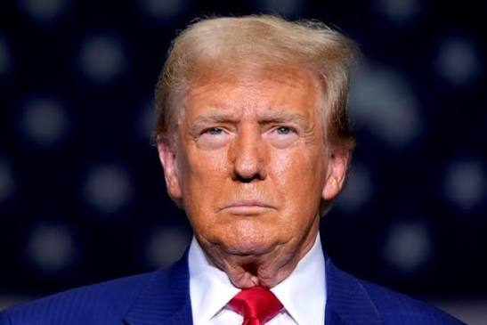 Оце так: Трамп радився зі штучним інтелектом перед арештом Мадуро, - Time