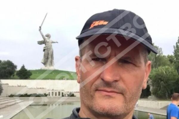 The Telegraph назвала ім'я агента ГРУ та його підрозділ, якого підозрюють в організації атаки дрона на український "Руслан" у Лейпцигу
