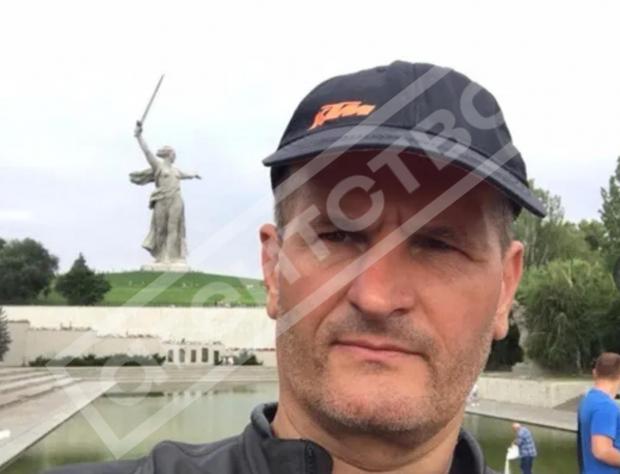 The Telegraph назвала ім'я агента ГРУ та його підрозділ, якого підозрюють в організації атаки дрона на український "Руслан" у Лейпцигу