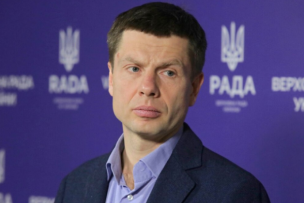 Один виступ - і став ізгоєм: Нардепа Олексія Гончаренка внесли до бази сайту Миротворець