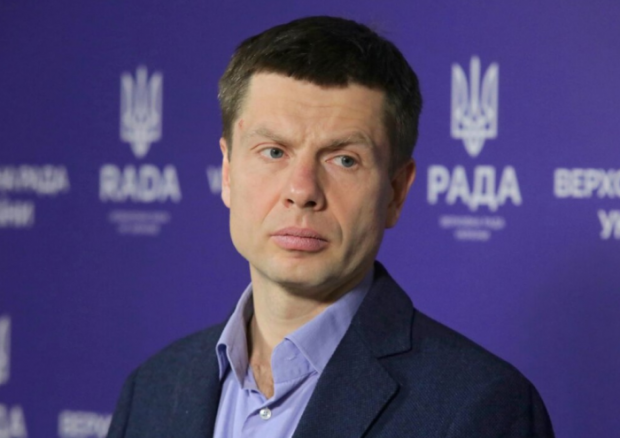 Один виступ - і став ізгоєм: Нардепа Олексія Гончаренка внесли до бази сайту Миротворець