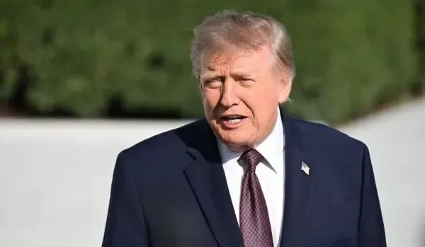 Плюс тільки Росії: Під "енергетичним перемир'ям" Трамп мав на увазі лише припинення атак на НПЗ